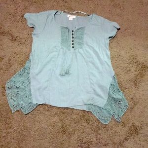 Style & Co women’s top